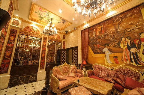 延庆高档KTV妹子质量哪家好 延庆高档KTV妹子质量哪家好