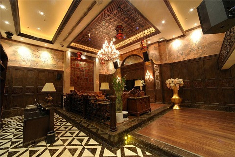 延庆哪个KTV少爷男模妹子服务好